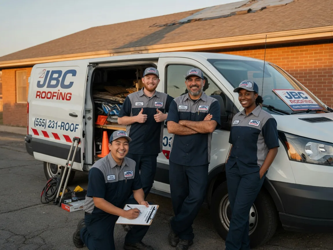Roof Replacement company in Dillon, SC